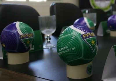 Imagem da notícia São Gabriel EC tem nova chance na semifinal do campeonato estadual Sub-17; jogo é neste sábado (22)